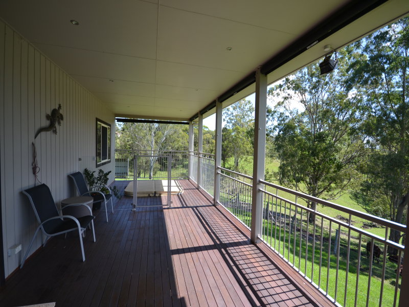 225 Pedwell Road Mount Mee Queensland for Sale RE/MAX Australia