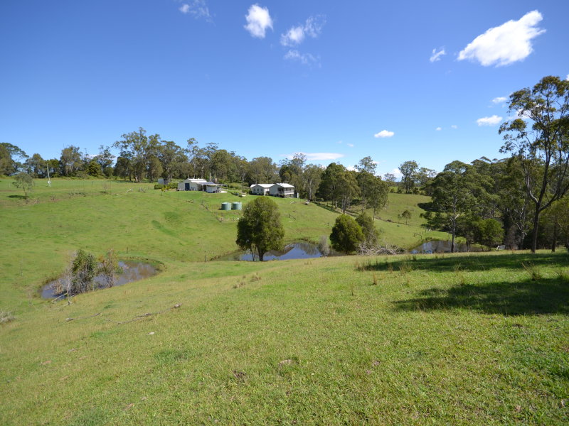 225 Pedwell Road Mount Mee Queensland for Sale RE/MAX Australia