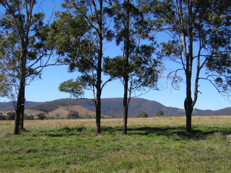 Lot 5 Mt Archer Woodford Queensland for Sale RE/MAX Australia