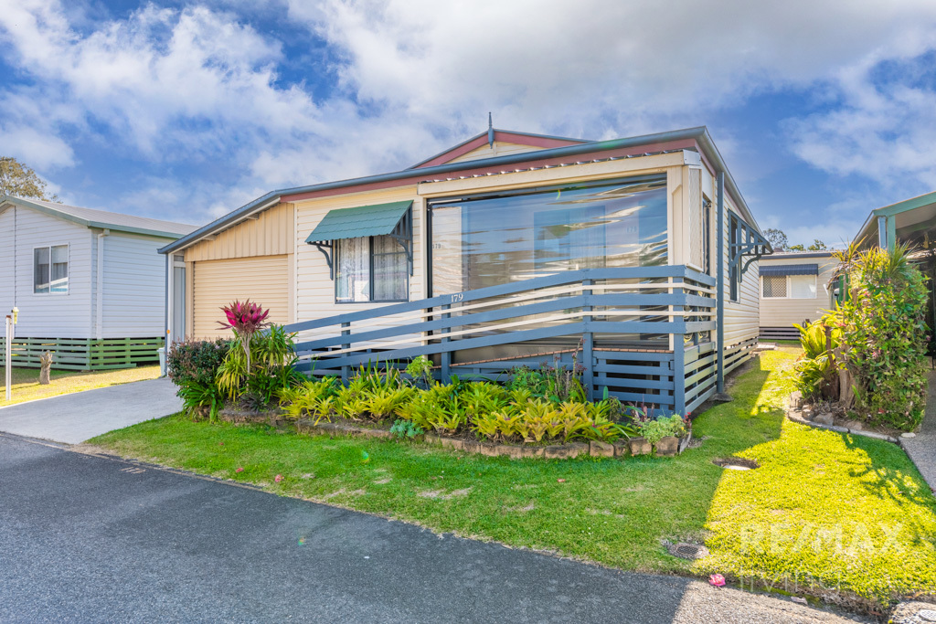 Villa 179/764 Morayfield Road, Pine Village Lifestyle Resort Burpengary