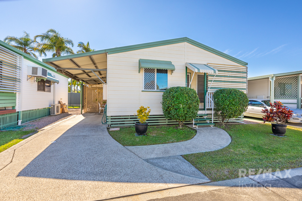 Villa 3/98 Eastern Service Road, Pacific Palms Home Village Burpengary