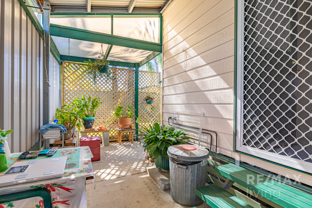 Villa 3/98 Eastern Service Road, Pacific Palms Home Village Burpengary