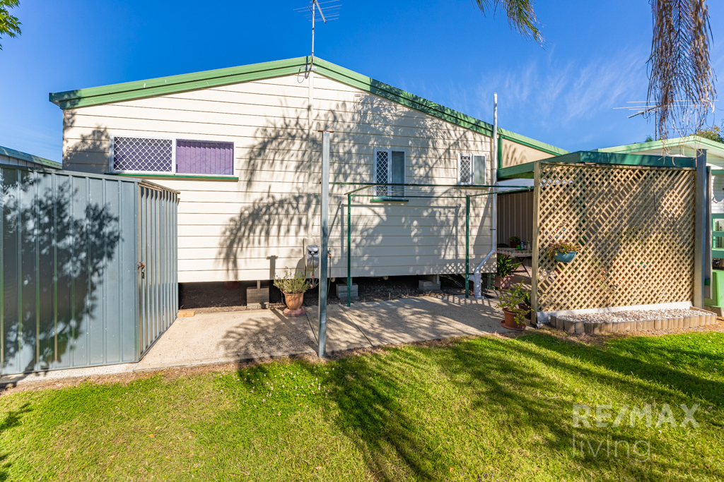 Villa 3/98 Eastern Service Road, Pacific Palms Home Village Burpengary