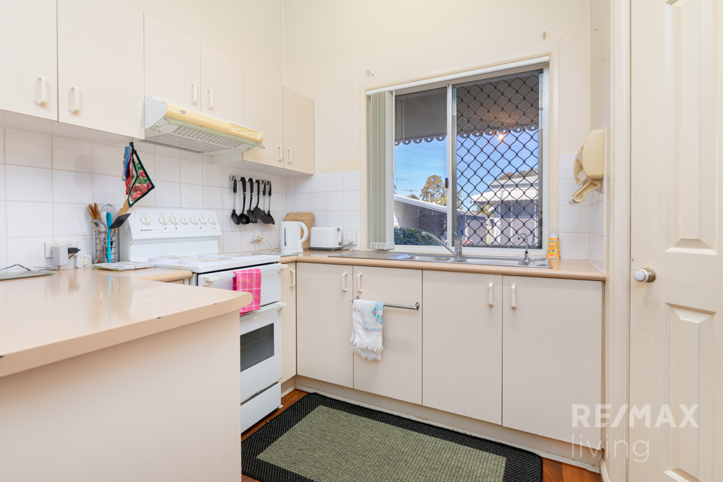 Villa 3/98 Eastern Service Road, Pacific Palms Home Village Burpengary