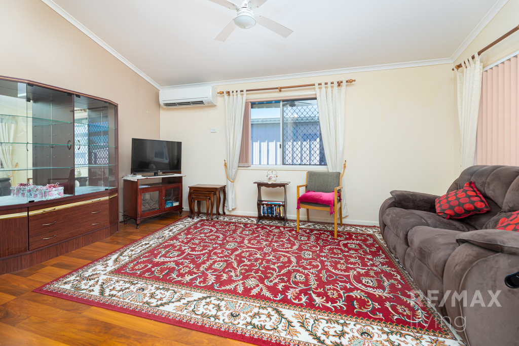 Villa 3/98 Eastern Service Road, Pacific Palms Home Village Burpengary