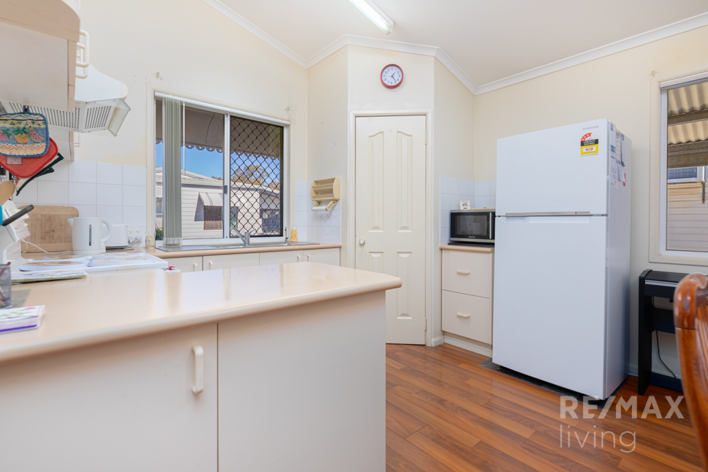 Villa 3/98 Eastern Service Road, Pacific Palms Home Village Burpengary