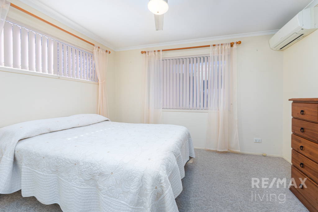 Villa 3/98 Eastern Service Road, Pacific Palms Home Village Burpengary