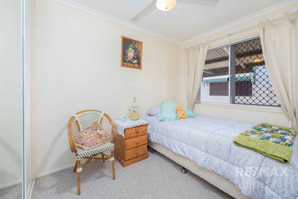 Villa 3/98 Eastern Service Road, Pacific Palms Home Village Burpengary