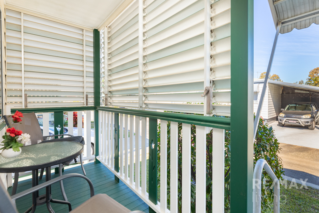 Villa 3/98 Eastern Service Road, Pacific Palms Home Village Burpengary