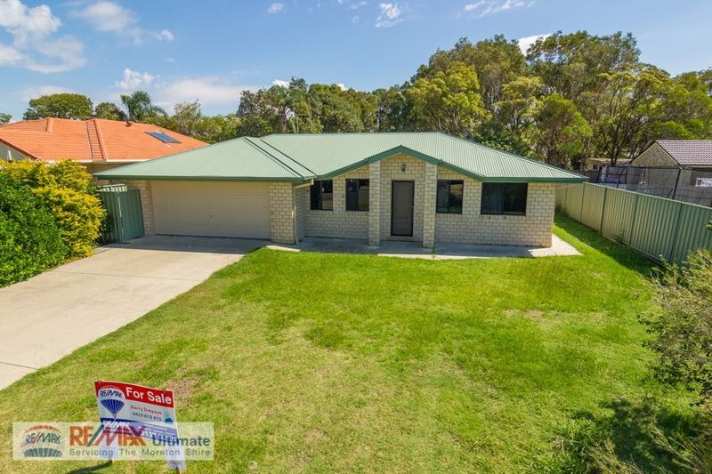 34 Columbia Drive Beachmere Queensland House for Sale RE/MAX Australia