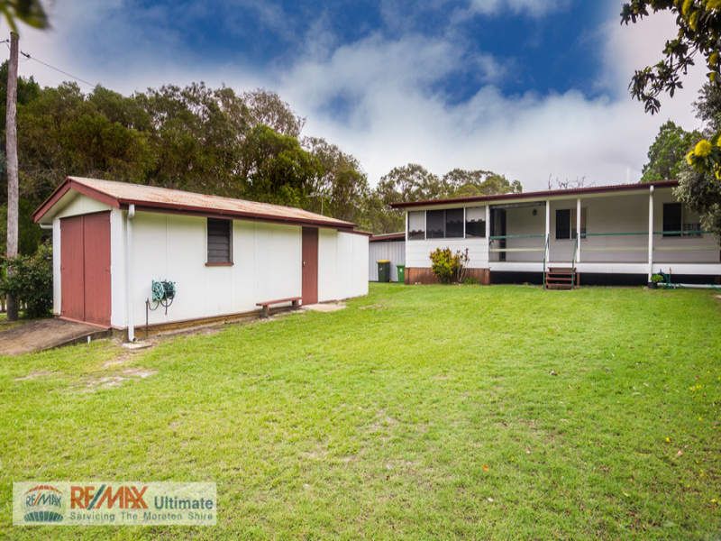 18 Road Beachmere Queensland House for Sale RE/MAX Australia