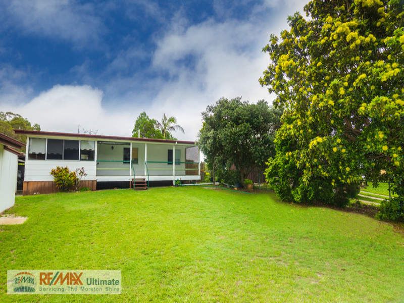 18 Road Beachmere Queensland House for Sale RE/MAX Australia