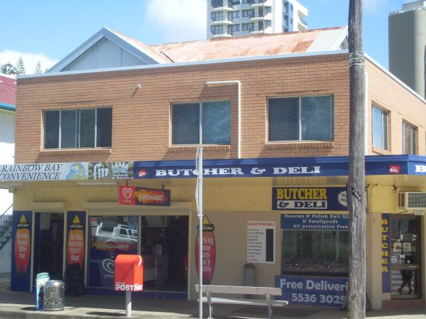 Property For Rent in Coolangatta