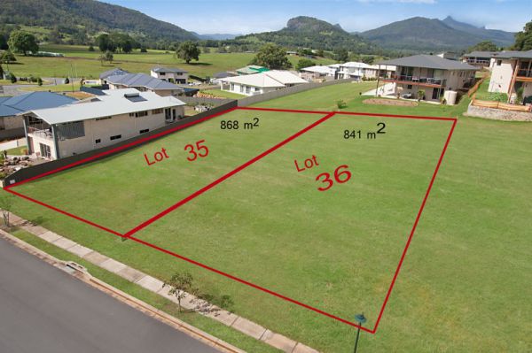 Property For Sale in Murwillumbah