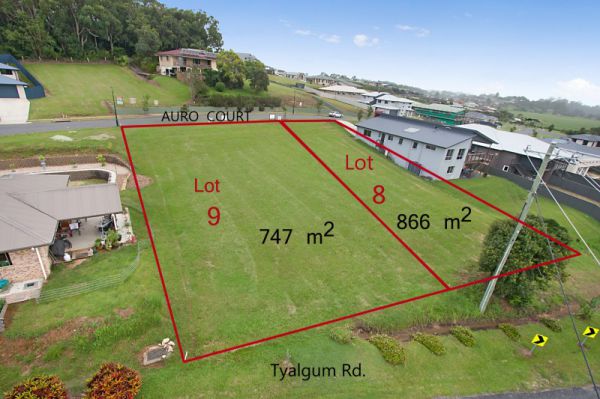 Murwillumbah Properties For Sale
