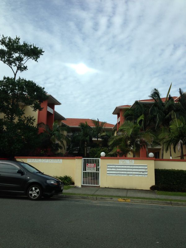 Property For Rent in Kirra
