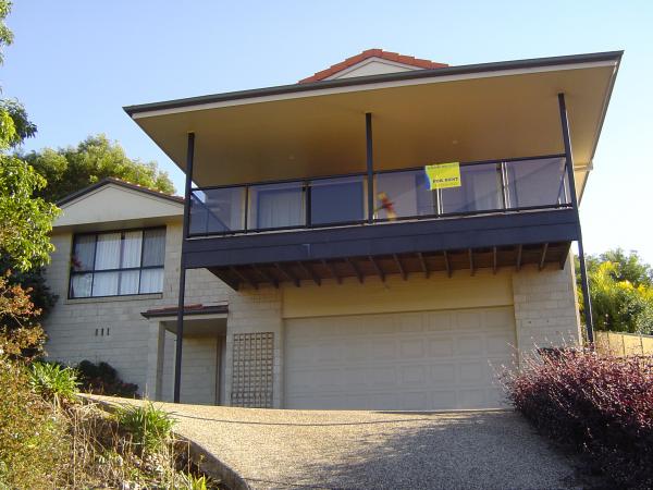 Property For Rent in Bilambil Heights