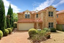 Property in Kellyville - Sold