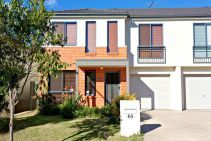 Property in Acacia Gardens - JUST LISTED