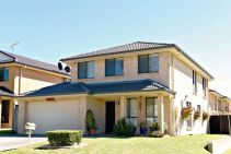 Property in Kellyville Ridge - Price Guide: $665,000 to $680,000
