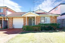 Property in Rouse Hill - JUST LISTED
