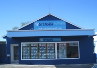 Starr Partners Windsor Sales Department