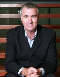 Picture of Allan Ingleton
