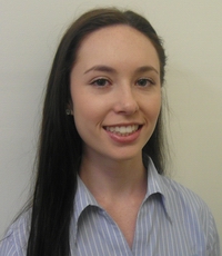 Picture of Georgia Fredricks