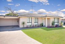 Property in Mcgraths Hill - Sold