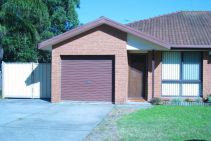 Property in Bligh Park - $314,950