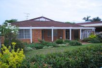Property in South Windsor - Sold