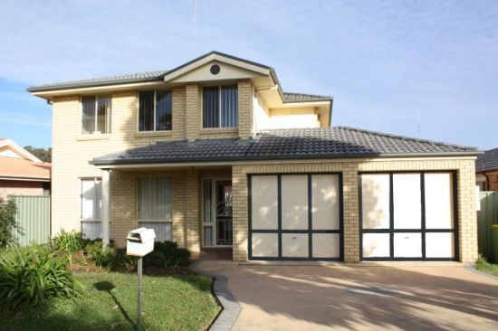 Property For Rent in Glenmore Park