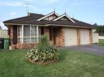 Property in Claremont Meadows - Sold