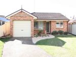 Property in Claremont Meadows - Sold