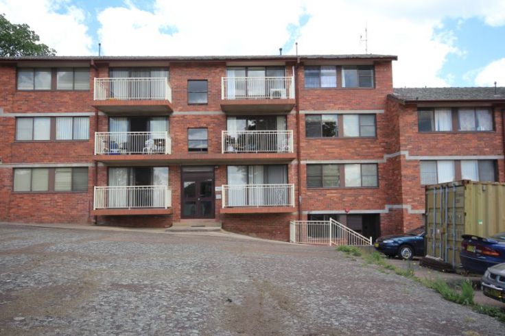 Property For Sale in Oberon