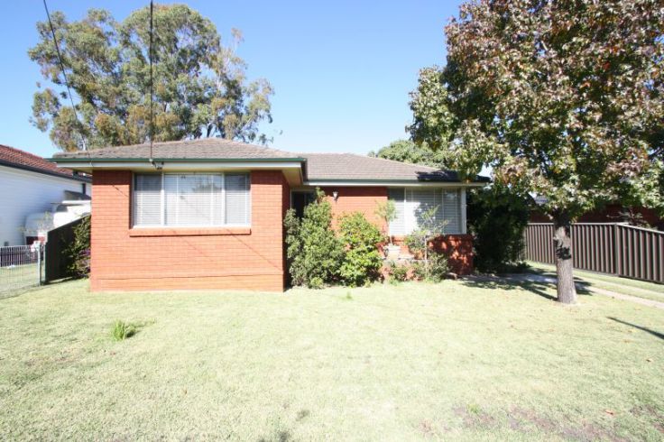 Property For Sale in St Marys