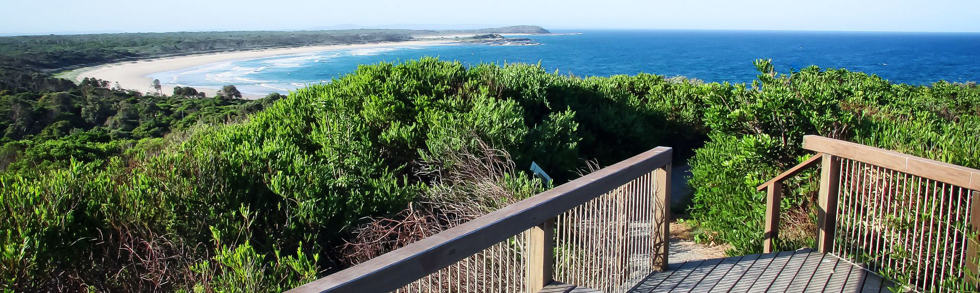 First National Iluka Woombah > Home