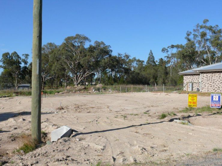 Glen Aplin Properties For Sale