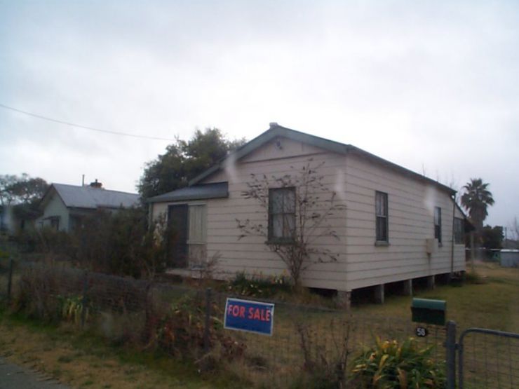 Property For Sale in Stanthorpe