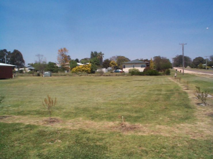 Property For Sale in Wallangarra