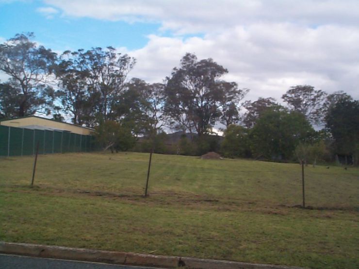 Property For Sale in Stanthorpe