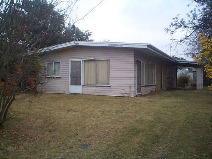 Property For Sale in Stanthorpe