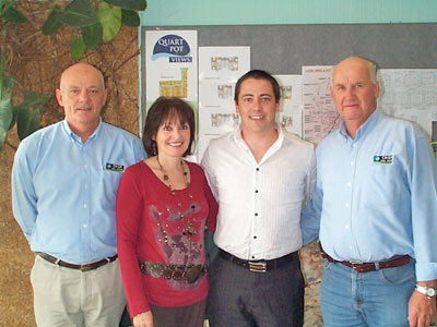 Crisp Real Estate Staff Crisp Real Estate Staff