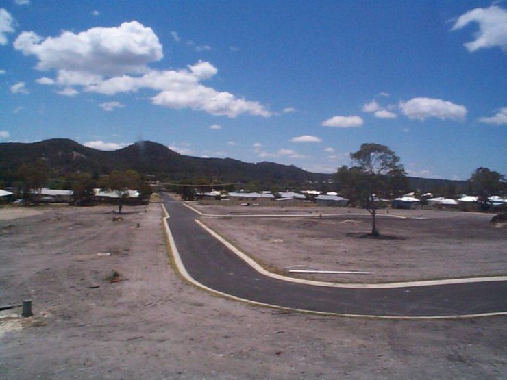Property For Sale in Stanthorpe