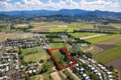Property in Murwillumbah - 