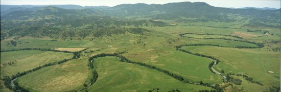 Hunter River prestige. 12.5 km's double frontage