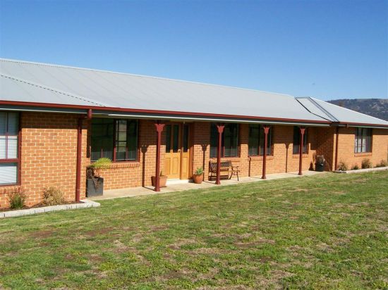 Priced to sell!! 4 bedroom home on 5 acres