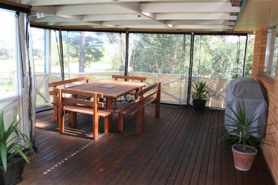 Privacy, Security & Mountain Views on 1962M2