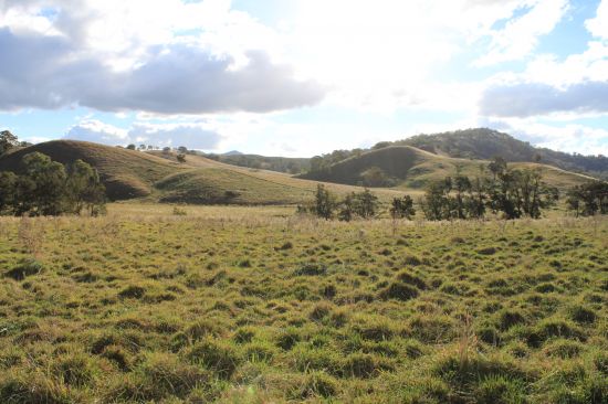 The utlimate rural acquisition