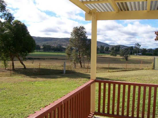 Outstanding Rural Outlook